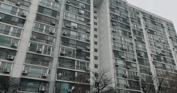 서울특별시 강북구 번동 242 번동1단지주공아파트 111동 11층 1105호 아파트 경매 물건 이미지