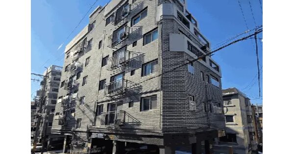 서울특별시 강서구 화곡동 966-3 더원  제6층 제602호 다세대주택 경매 물건 이미지