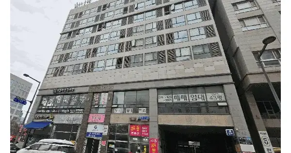 세종특별자치시  나성동 712 세종퍼스트타워주건축물 1동 6층615호 도시형생활주택 경매 물건 이미지