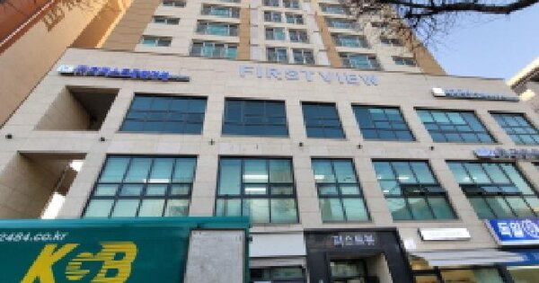 경기도 부천시 원미구 심곡동 87-4 퍼스트뷰  8층801호 아파트 경매 물건 이미지