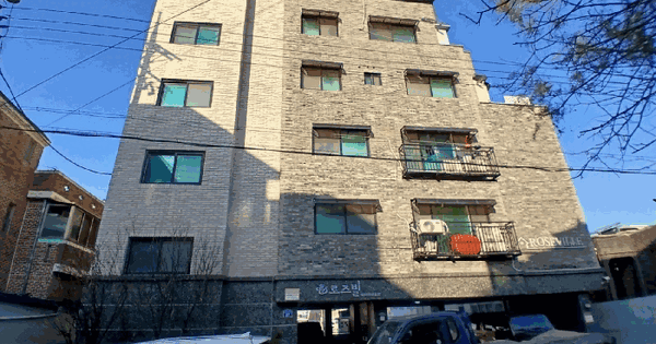 경기도 수원시 권선구 세류동 499-11 로즈빌  4층401호 도시형생활주택 경매 물건 이미지