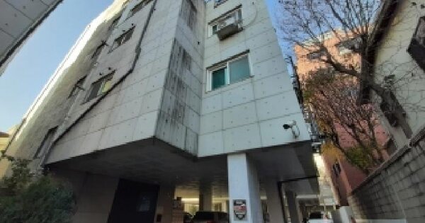 서울특별시 양천구 목동 499-31 도화엘리시아 제2동 제4층 제402호 다세대주택 경매 물건 이미지