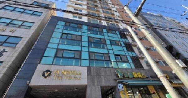 인천광역시 부평구 십정동 476-10 더베리타스 1동 3층304호 오피스텔 경매 물건 이미지