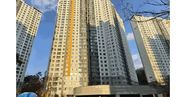 강원특별자치도 원주시 지정면 가곡리 1537 원주롯데캐슬더퍼스트 1005동 4층406호 아파트 경매 물건 이미지