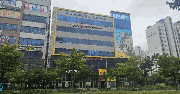 대구광역시 동구 대림동 888-1 골드타워  1,2층108호 근린상가 경매 물건 이미지