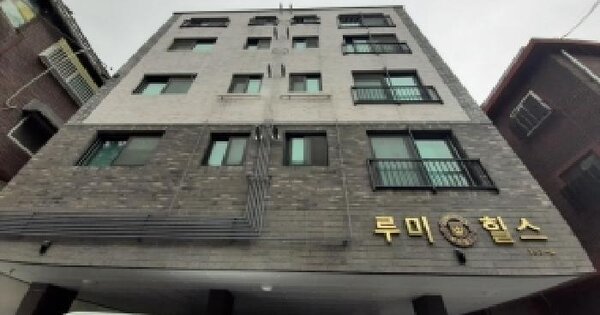 서울특별시 강서구 화곡동 153-4 루미힐스  제3층 제301호 도시형생활주택 경매 물건 이미지