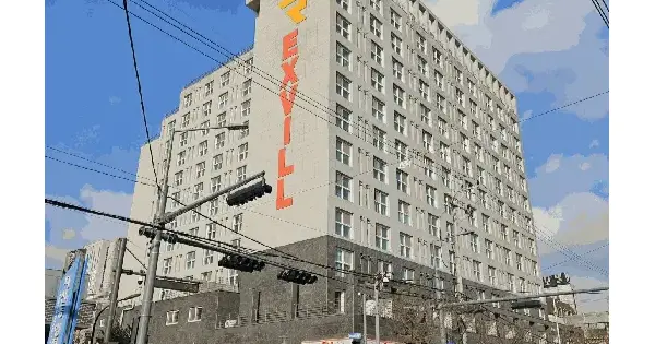 경기도 평택시 지산동 781-9 이한렉스빌플러스  9층923호 도시형생활주택 경매 물건 이미지