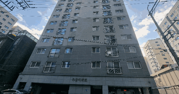 서울특별시 강서구 화곡동 922-17 우공아파트  제10층 제1001호 오피스텔 경매 물건 이미지