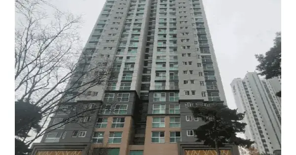 인천광역시 연수구 송도동 150 롯데캐슬 103동 OOOOOOOO 아파트 경매 물건 이미지