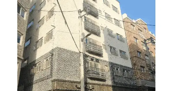 서울특별시 강서구 화곡동 808-4  6층 601호 도시형생활주택 경매 물건 이미지