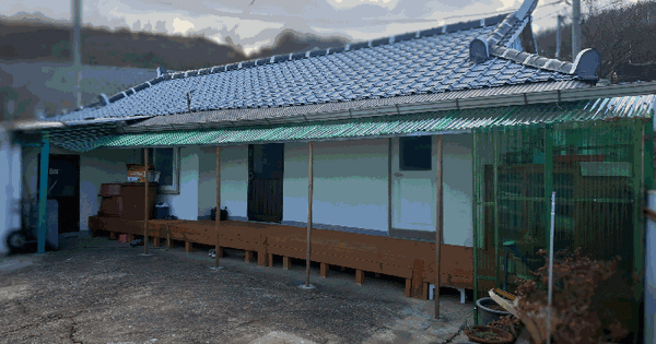 충청북도 음성군 감곡면 오향리 220-12  단독주택 경매 물건 이미지