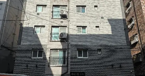경기도 부천시 소사구 괴안동 97-14 제니스빌15차  3층302호 도시형생활주택 경매 물건 이미지