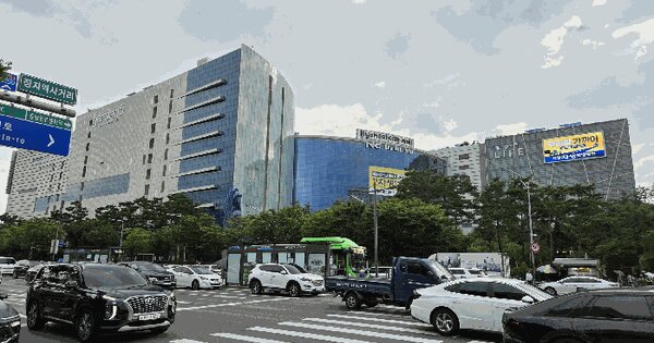서울특별시 송파구 문정동 634 가든파이브라이프  지1층에프-비1048호 판매시설 경매 물건 이미지
