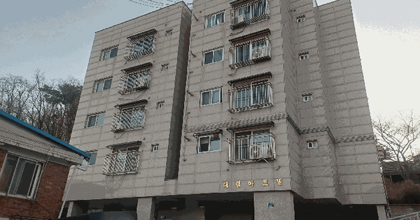 서울특별시 관악구 신림동 646-317 대림아트빌  5층504호 도시형생활주택 경매 물건 이미지