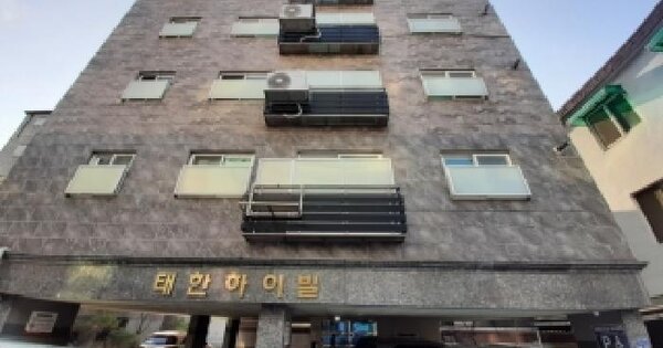 서울특별시 강서구 화곡동 382-25 태한하이빌  제4층 제402호 도시형생활주택 경매 물건 이미지