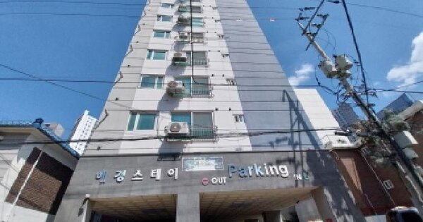 인천광역시 미추홀구 주안동 1427-7  3층301호 오피스텔 경매 물건 이미지
