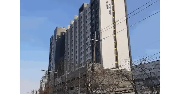 경기도 광명시 철산동 119-2 가산디오스텔 오피스텔  7층723호 오피스텔 경매 물건 이미지