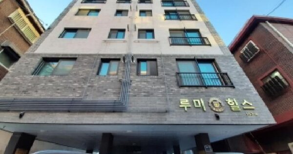 서울특별시 강서구 화곡동 153-4 루미힐스  제4층 제403호 다세대주택 경매 물건 이미지