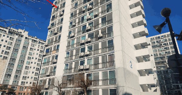 인천광역시 계양구 작전동 99-5 중앙하이츠아파트 2동 10층1004호 아파트 경매 물건 이미지