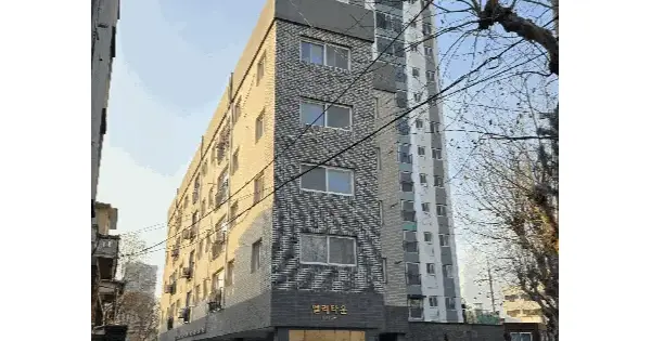 경기도 부천시 원미구 중동 900-7 엘리타운  5층503호 도시형생활주택 경매 물건 이미지