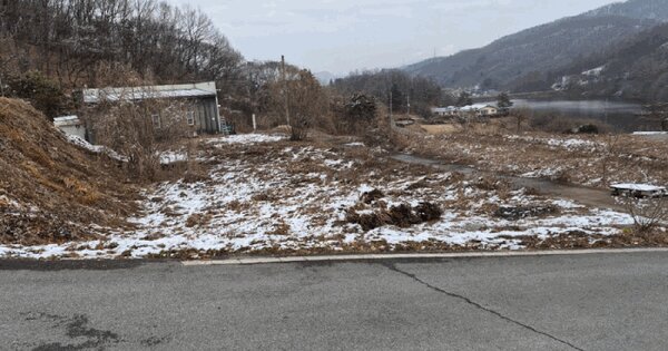 충청북도 충주시 앙성면 목미리 437-12 전 경매 물건 이미지
