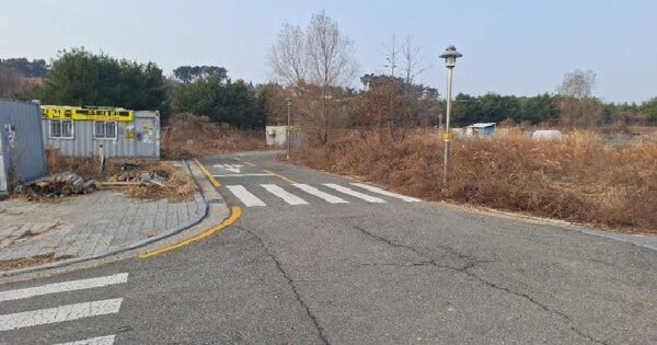 인천광역시 영종구 운북동 1289-98 대지 경매 물건 이미지