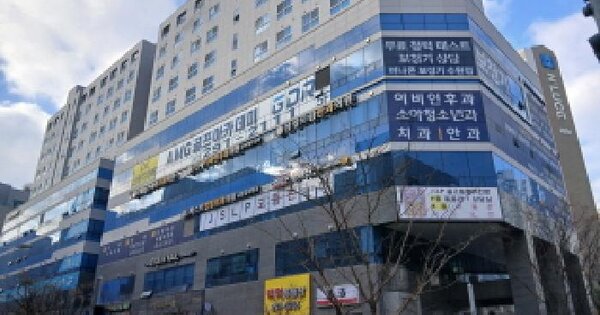 경기도 수원시 권선구 호매실동 1401 호매실중앙파크뷰주건축물제1동  9층933호 오피스텔 경매 물건 이미지