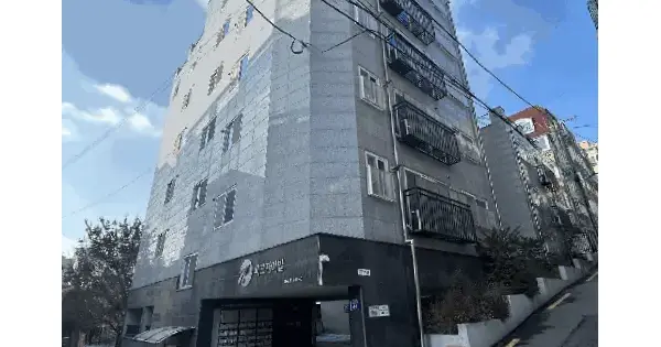 서울특별시 강서구 화곡동 452-6 파크자이빌 제비동 제4층 제401호 다세대주택 경매 물건 이미지