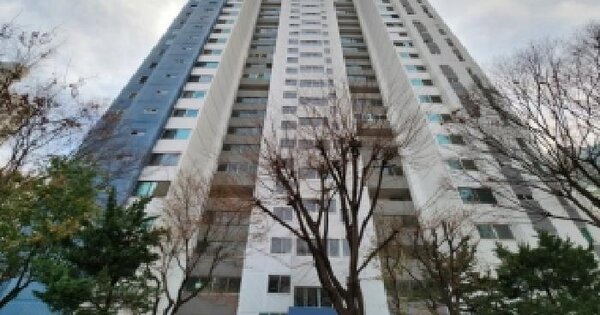 경기도 안양시 동안구 비산동 1102 관악아파트 125동 8층801호 아파트 경매 물건 이미지