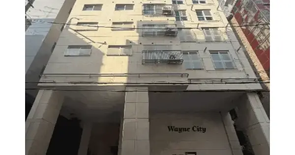 서울특별시 강서구 화곡동 24-42 웨인씨티  제4층 제406호 오피스텔 경매 물건 이미지