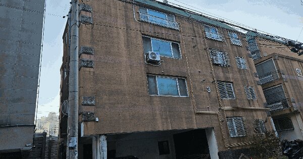인천광역시 미추홀구 주안동 35-45 한울아트빌  4층403호 다세대주택 경매 물건 이미지