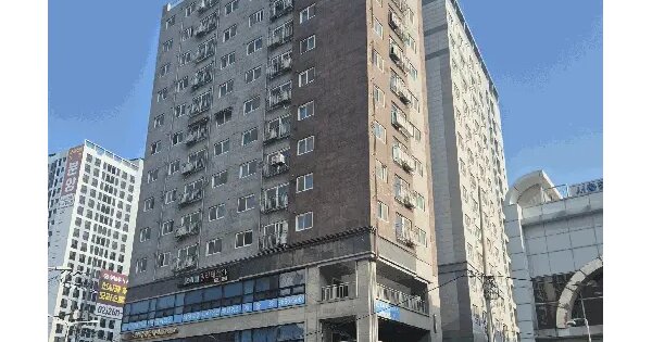 서울특별시 구로구 오류동 76-2 해츠빌  제11층 제1102호 오피스텔 경매 물건 이미지