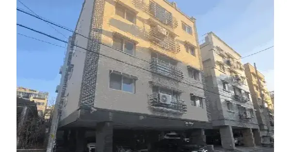 경기도 안산시 상록구 부곡동 617-8  5층501호 도시형생활주택 경매 물건 이미지