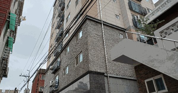 인천광역시 미추홀구 용현동 621-90  5층501호 오피스텔 경매 물건 이미지