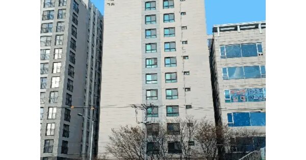 경기도 김포시 고촌읍 신곡리 1068 미리내고촌  7층703호 오피스텔 경매 물건 이미지