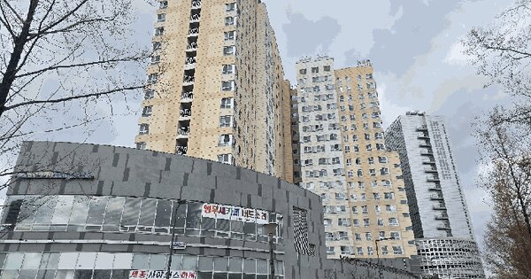 세종특별자치시  어진동 649 호수의아침  5층501호 도시형생활주택 경매 물건 이미지