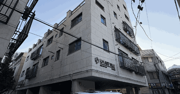 서울특별시 강서구 화곡동 370-31 케이엠아트빌  제6층 제601호 다세대주택 경매 물건 이미지