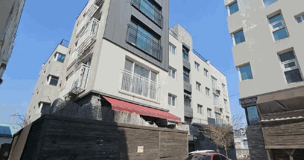 경기도 파주시 야당동 178-124 라빌레뜨 5동 2층201호 다세대주택 경매 물건 이미지