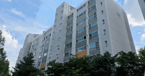강원도 춘천시 우두동 1082 강변코아루아파트 117동 2층 202호 아파트 경매 물건 이미지