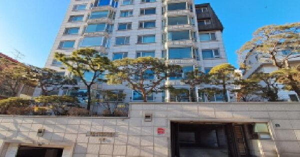 서울특별시 서대문구 연희동 74-14 동도아카데미하우스  6층602호 아파트 경매 물건 이미지
