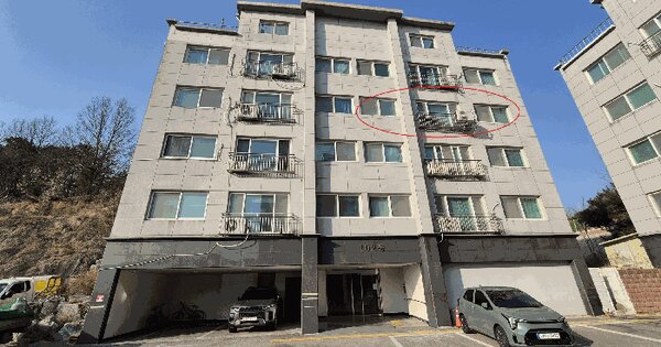 강원특별자치도 춘천시 동면 만천리 333-6 다온빌라 102동 3층302호 다세대주택 경매 물건 이미지