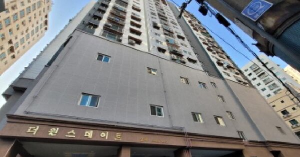 경기도 부천시 소사구 소사본동 96-11 더원스테이트2차  12층비-1201호 오피스텔 경매 물건 이미지