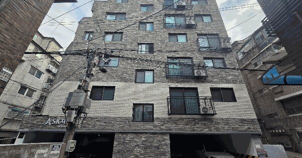 서울특별시 강서구 화곡동 392-33 에스케이지음  제3층 제301호 다세대주택 경매 물건 이미지