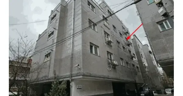 서울특별시 은평구 구산동 374 야긴하이빌 비동 4층401호 도시형생활주택 경매 물건 이미지