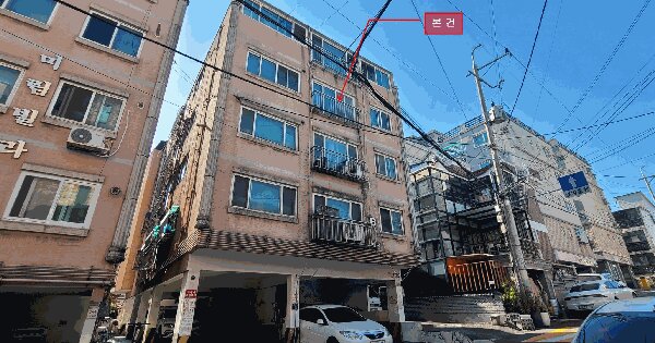 경기도 부천시 원미구 심곡동 328-29 미림빌라 비동 4층401호 다세대주택 경매 물건 이미지