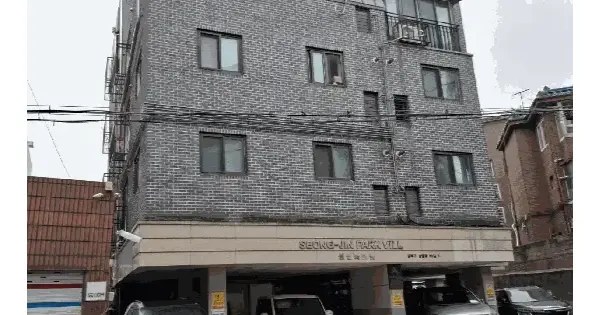 서울특별시 강북구 수유동 472-216 성진파크빌  제4층 제404호 다세대주택 경매 물건 이미지