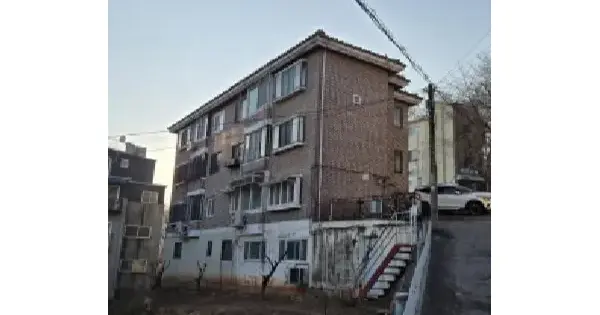 경기도 남양주시 퇴계원읍 퇴계원리 97-7  지하층2호 다세대주택 경매 물건 이미지