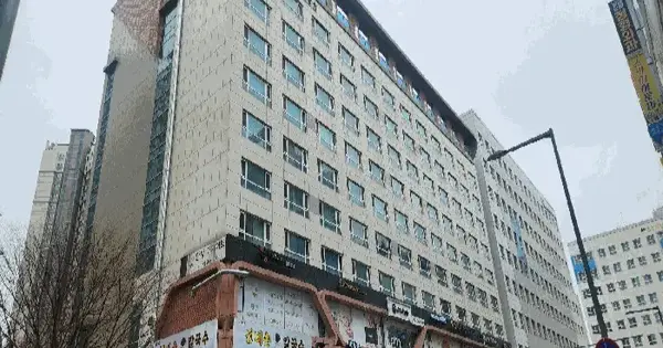 경기도 용인시 수지구 상현동 1132-3 광교푸르지오시티3단지  8층812호 오피스텔 경매 물건 이미지