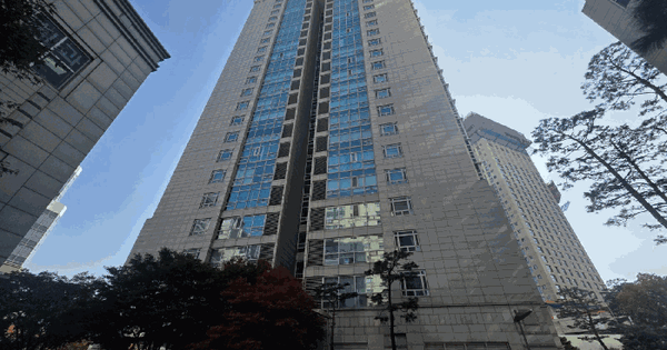 서울특별시 서초구 서초동 1446-11 현대슈퍼빌  11층디-1101호 아파트 경매 물건 이미지