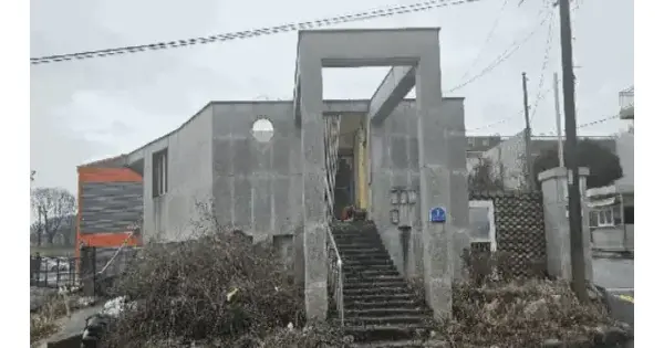 충청북도 청주시 흥덕구 강내면 다락리 352-3  단독주택 경매 물건 이미지